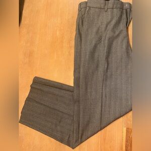 Banana Republic Men’s Grey Dress Pants
